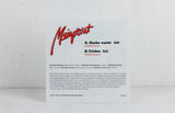 Mainpoint – Alaska Wartet / Frisbee – 7" Vinyl – Mr Bongo