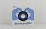 Majik – Back Into Your Heart / Dance, Dance, Dance – 7" Vinyl – Mr Bongo