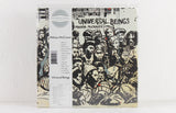 Universal Beings – Vinyl 2LP