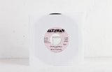 Manny Corchado – Manny Corchado – Pow Wow / Chicken And Booze – 7" Vinyl – Mr Bongo
