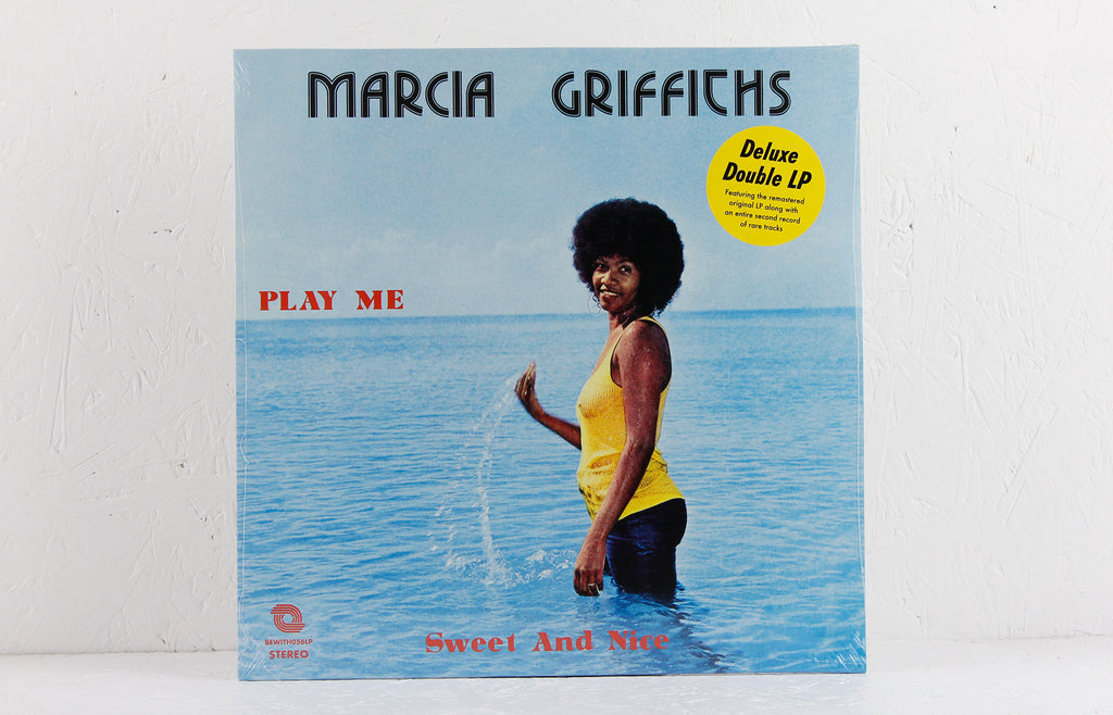 Sweet & Nice – Vinyl 2LP