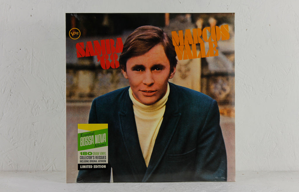 Samba '68 – Vinyl LP