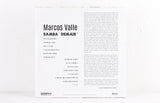 Marcos Valle ‎– Samba "Demais" – Vinyl LP