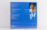 Marcos Valle – Marcos Valle ‎– Vontade De Rever Voce – Vinyl LP – Mr Bongo