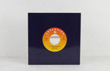 Margie Joseph – I Can't Move No Mountains – Vinyl 7" – Mr Bongo