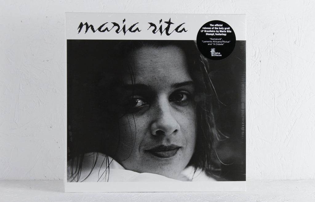 Brasileira – Vinyl LP