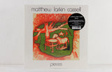 Pieces – Vinyl LP
