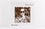 Maurizio Delvecchio ‎– Resusitate – Vinyl 12"