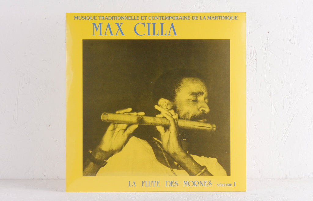 La Flute Des Mornes Volume 1 – Vinyl LP