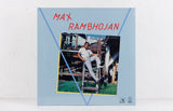 Max Rambhojan ‎– Max Rambhojan – Vinyl EP