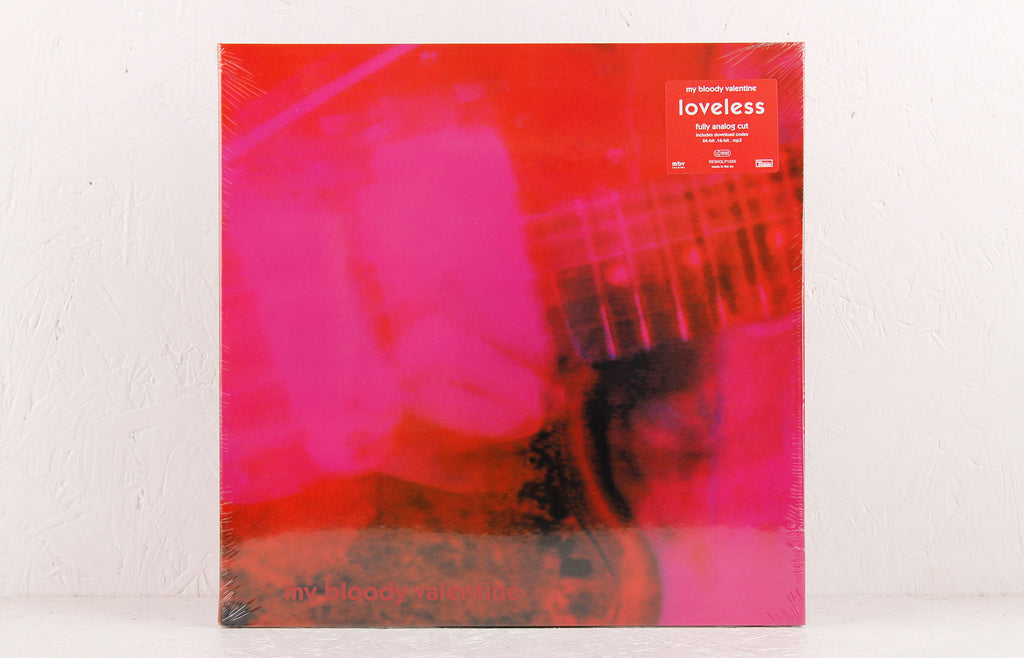 Loveless – Vinyl LP
