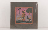 Mohammed After Hussain & PAQ – Matir Gaan (Songs From The Earth) – Vinyl LP