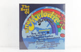 The Best Of Uno Melodic Records – Vinyl 2LP – Mr Bongo 