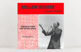 Ayalew Mesfin – Tewedije Limut (Let Me Die Loved) – Vinyl LP