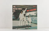 The Metro-Tones, Inc. ‎– Get Together – Vinyl 10"