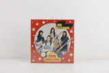 Los Bitchos ‎– Pista (Great Start) – Vinyl 7"