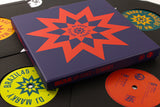 Brazil 45 Boxset Curated By DJ Marky – 5 x 7" Vinyl
