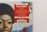 Ritual - Red Vinyl LP