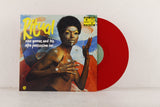 Ritual - Red Vinyl LP