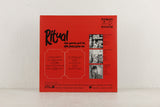 Ritual - Red Vinyl LP