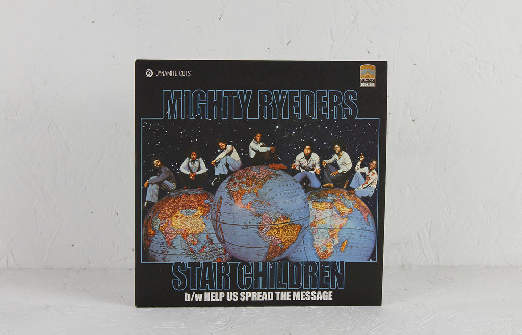 Star Children – Vinyl 7"