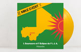 Nissodia (Mike D Edit) - Vinyl 12"