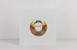 Milton Wright ‎– Keep It Up – 7" Vinyl