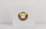 Milton Wright ‎– Keep It Up – 7" Vinyl