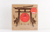 Minyo Crusaders – Tanko Bushi – Vinyl 10"