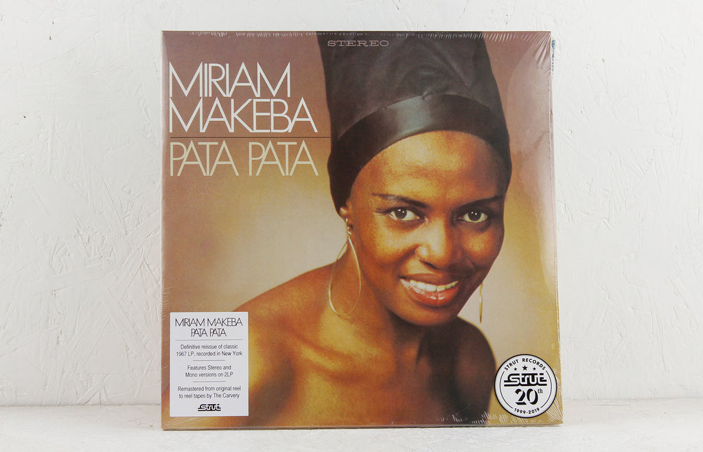 Pata Pata – Vinyl 2LP