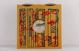 Mombasa Roots ‎– Mombasa Roots EP – Vinyl 12"