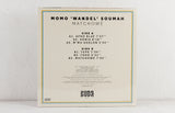 Momo "Wandel" Soumah ‎– Matchowé – Vinyl LP