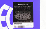 Atmosfear – Dancing In Outer Space  / Outer Space – Vinyl 12" – Mr Bongo