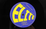 Atmosfear – Dancing In Outer Space  / Outer Space – Vinyl 12" – Mr Bongo