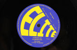 Atmosfear – Dancing In Outer Space  / Outer Space – Vinyl 12" – Mr Bongo
