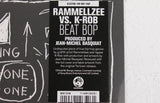 Beat Bop - Vinyl 12"