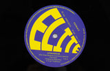 Motivation / Extract – 12" Vinyl