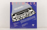 Rewind - Vinyl 12"