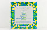 Funk Globo: The Sound Of Neo Baile – Vinyl 12" EP - Mr Bongo