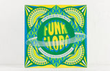 Funk Globo: The Sound Of Neo Baile – Vinyl 12" EP - Mr Bongo