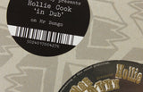 Prince Fatty – Milk & Honey ft. Hollie Cook – 7" Vinyl - Mr Bongo