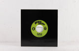Prince Fatty – Dry Your Tears ft. Winston Francis / Christopher Columbus ft. Little Roy – 7" Vinyl - Mr Bongo