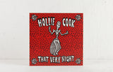 That Very Night – 7" Vinyl - Mr Bongo