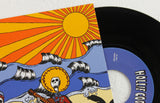 Walking In The Sand b/w Shadow Kissing – 7" Vinyl - Mr Bongo