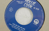 Prince Fatty & Hollie Cook – For Me You Are – 7" Vinyl - Mr Bongo