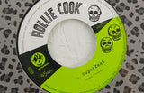 Hollie Cook – Postman / Superfast – 7" Vinyl - Mr Bongo