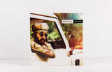 Protoje – Protoje – Who Knows ft. Chronixx b/w Gregory Morris Dub Mix – 7" Vinyl – Mr Bongo