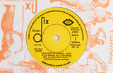 3rd Generation Band – 3rd Generation Band – Because Of Money / Obi Ye Saa Wui – 7" – Mr Bongo