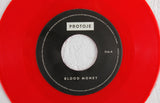 Protoje – Blood Money / Protection ft. Mortimer – 7" Vinyl – Mr Bongo