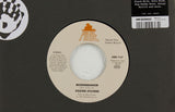 Misdemeanour / When I'm Near You – Vinyl 7"